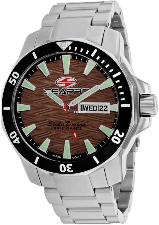 Seapro Men SP8315S