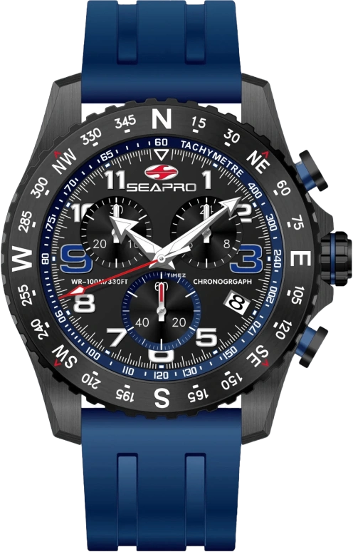 Seapro Men SP9733