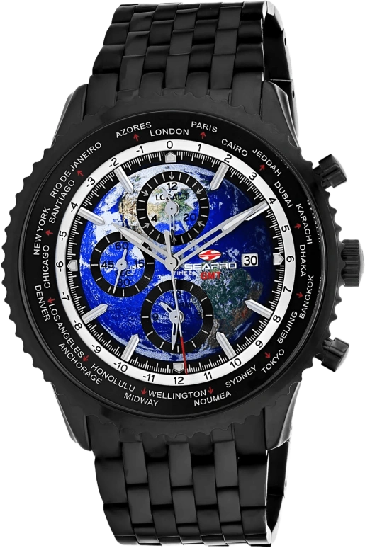 Seapro Men SP7322