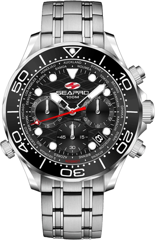 Seapro Men SP0150