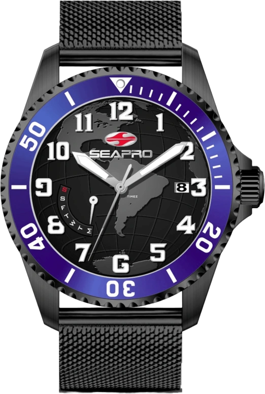 Seapro Men SP4762