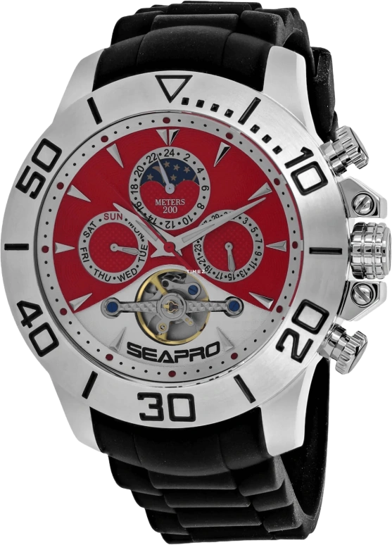Seapro Men SP5123
