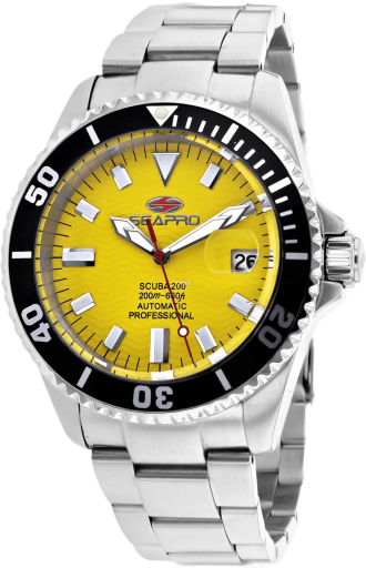 Seapro 男性 SP4314