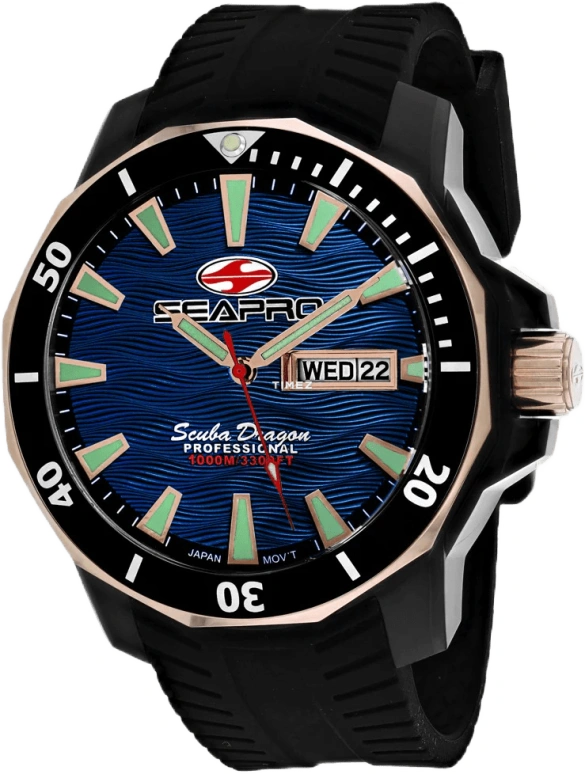Seapro Men SP8322