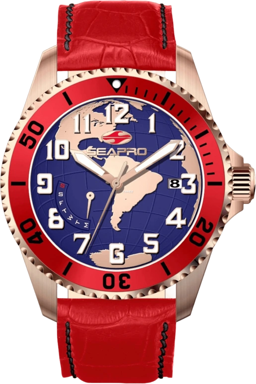 Seapro Men SP2746