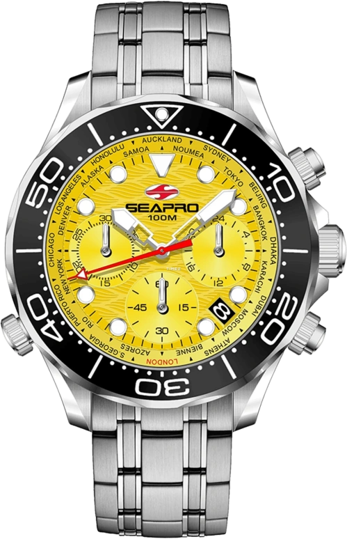 Seapro Men SP0153