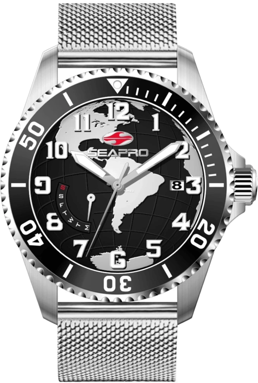 Seapro Men SP4761