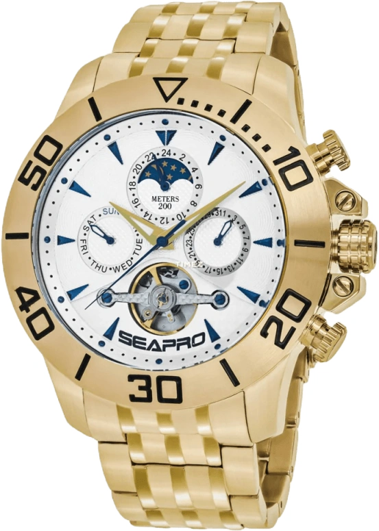 Seapro Men SP5134