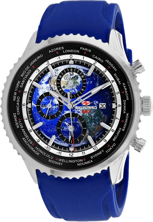 Seapro Men SP7521