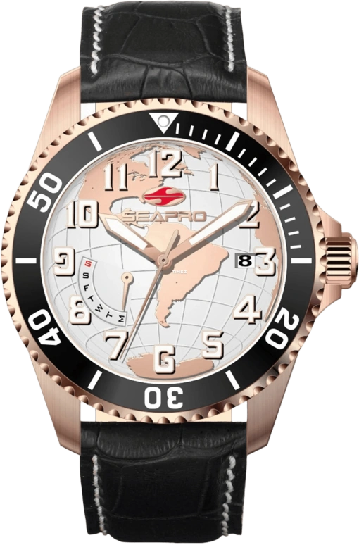 Seapro Men SP2744