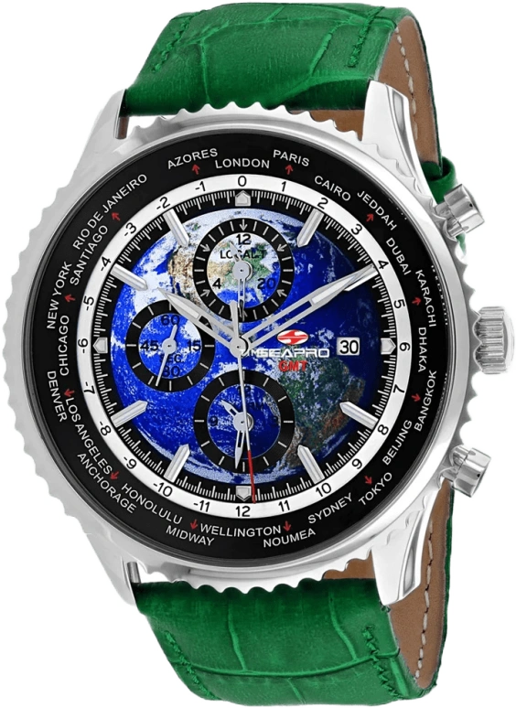 Seapro Men SP7133