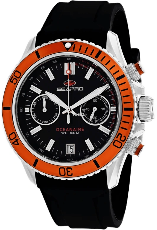 Seapro Men SP0334
