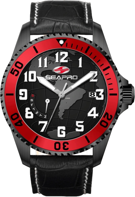 Seapro Men SP2745