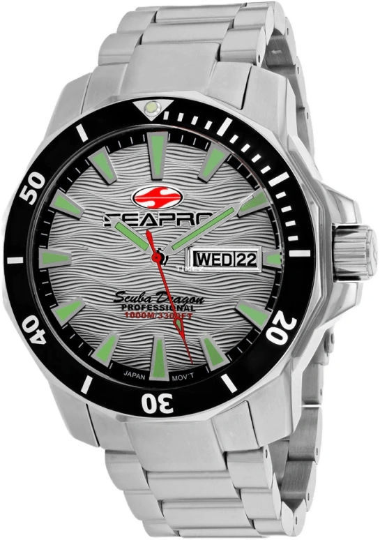 Seapro Men SP8312S