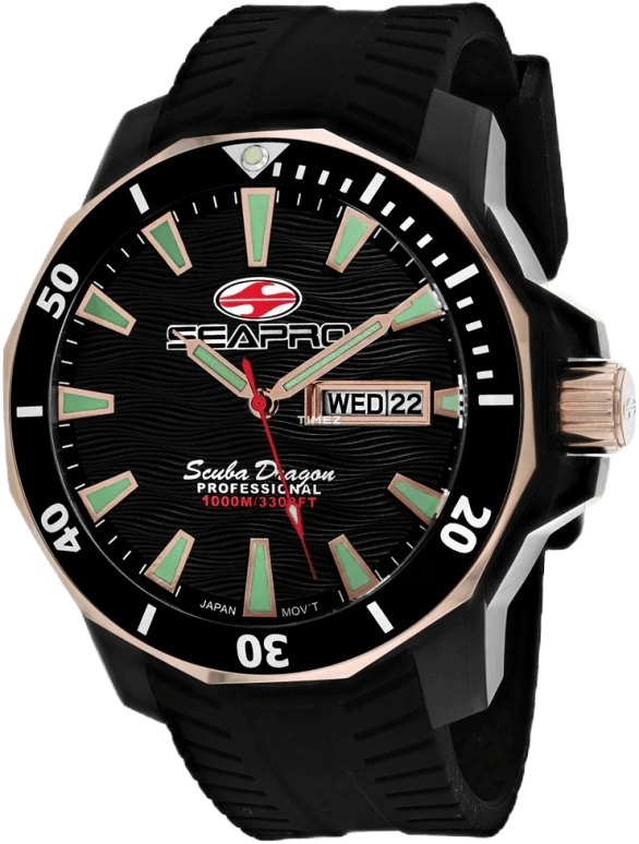 Seapro Men SP8320