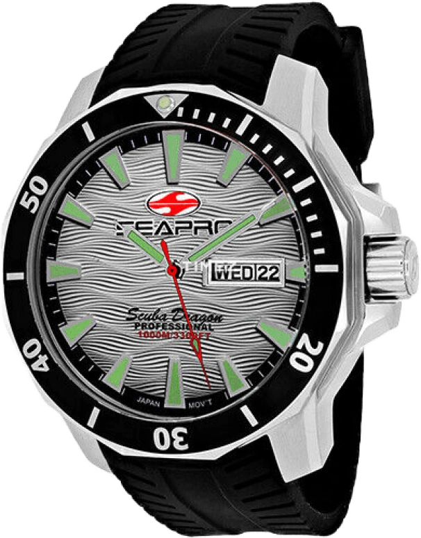 Seapro Men SP8312