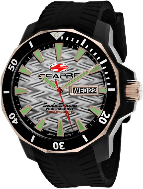 Seapro Men SP8321
