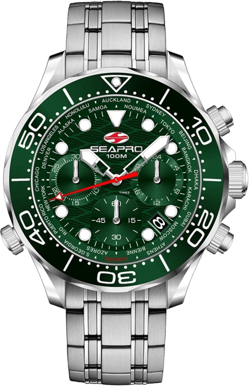Seapro Men SP0155