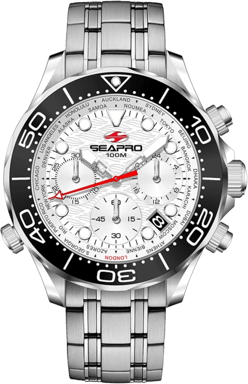 Seapro Men SP0151