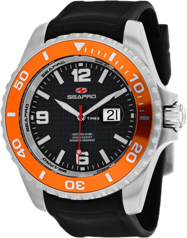 Seapro Men SP0744