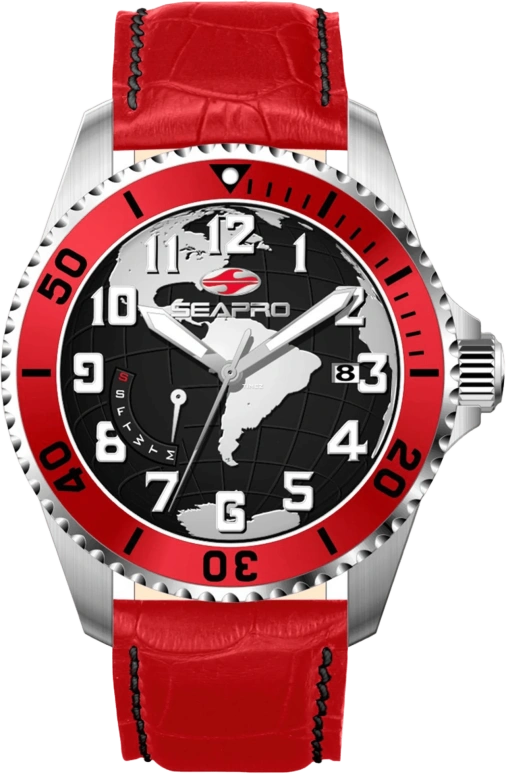 Seapro Men SP2741