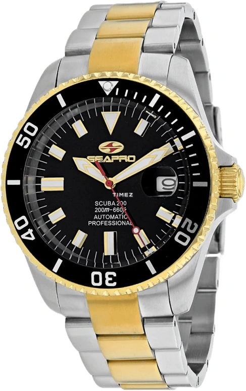 Seapro Men SP4326