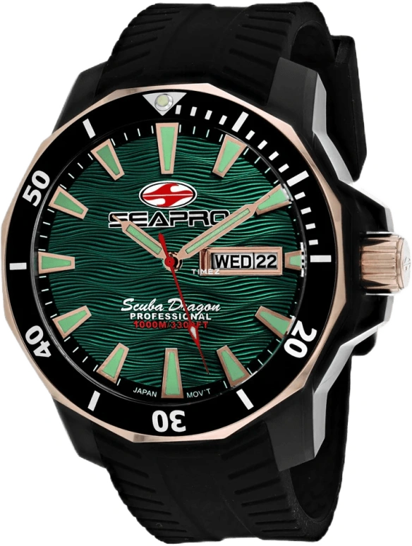 Seapro Men SP8324