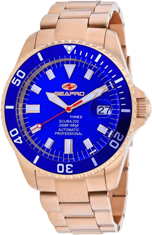 Seapro Men SP4324