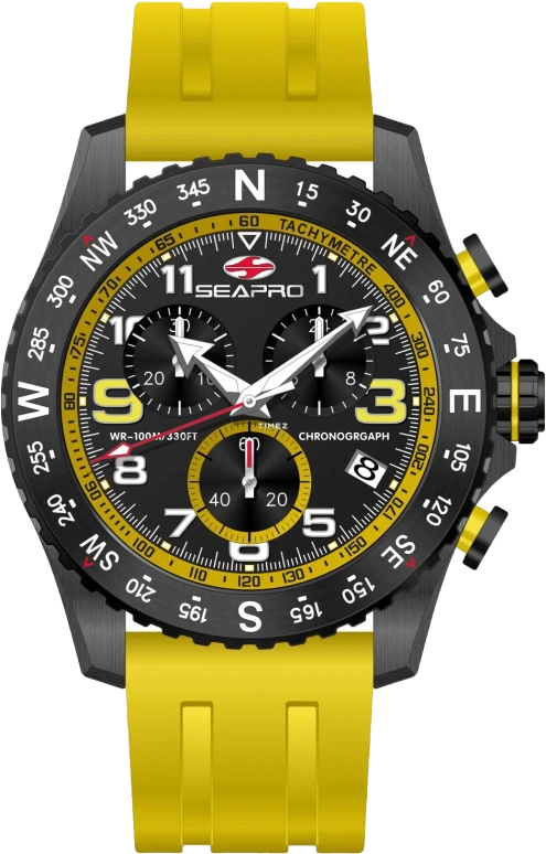 Seapro Men SP9737