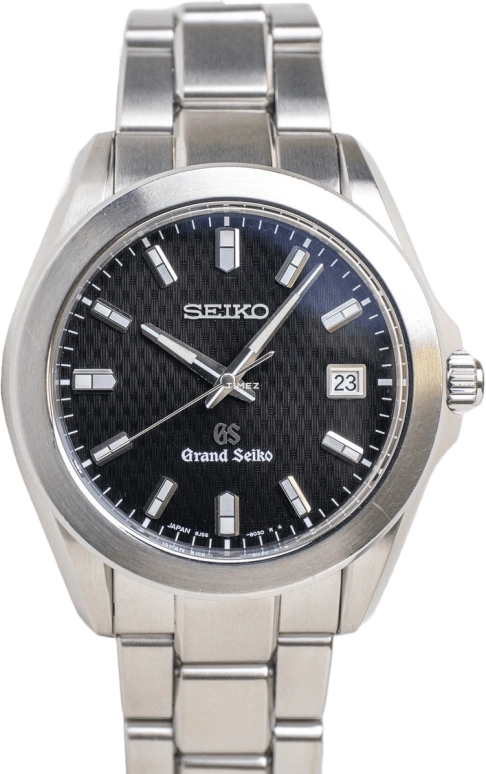 精工 Grand Seiko SBGF021