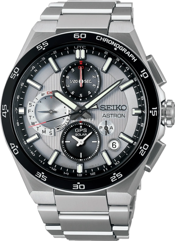精工 Astron SBXC153