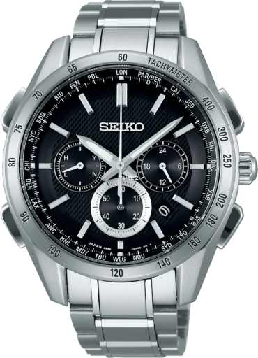 seiko seiko-quartz 