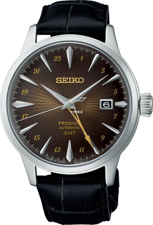 精工 Presage领航 SSK039J1