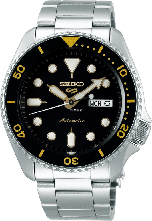 Seiko 5 Sports SRPD57
