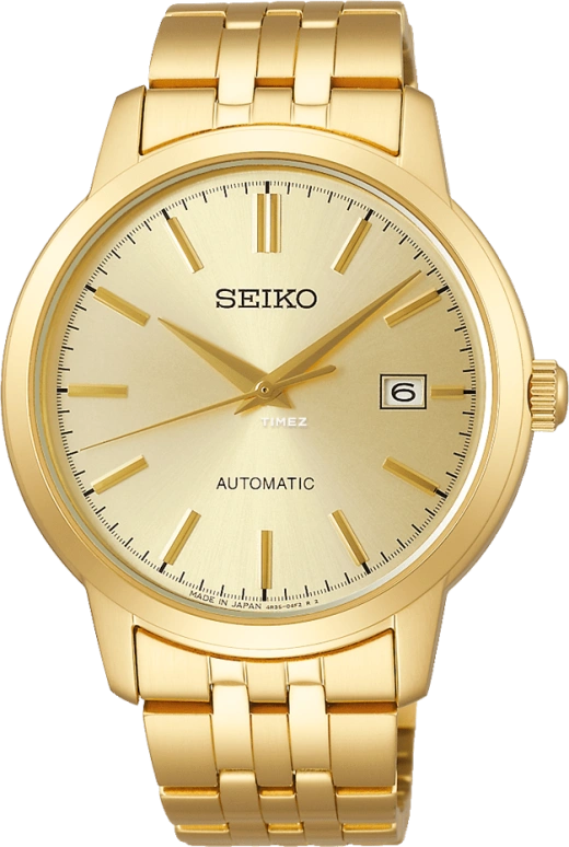Seiko men SCVE062