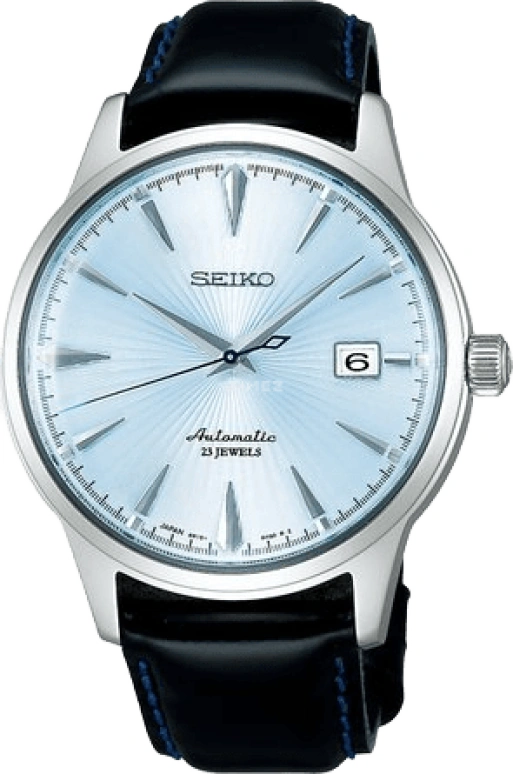 Seiko Mechanical SARB065