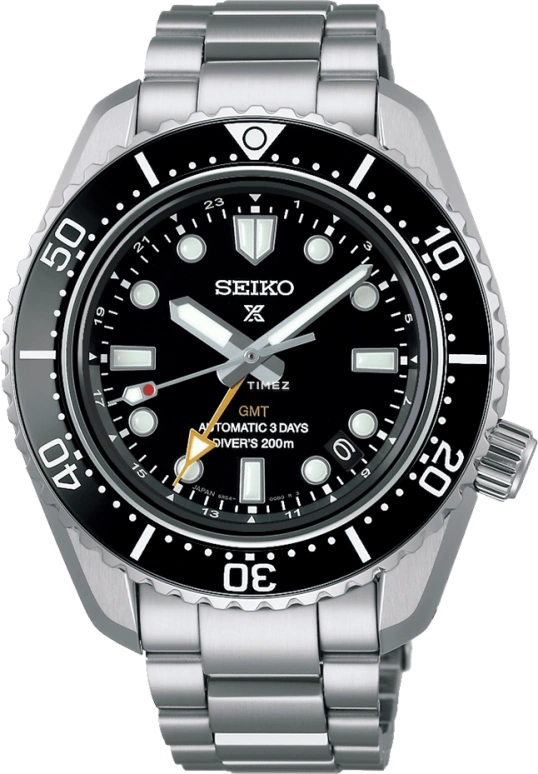 Seiko Prospex SPB383J1