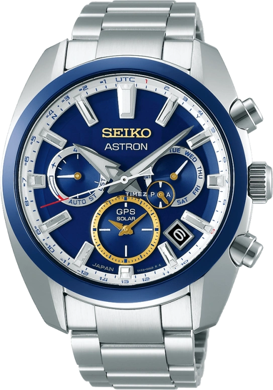 精工 Astron SSH045J1