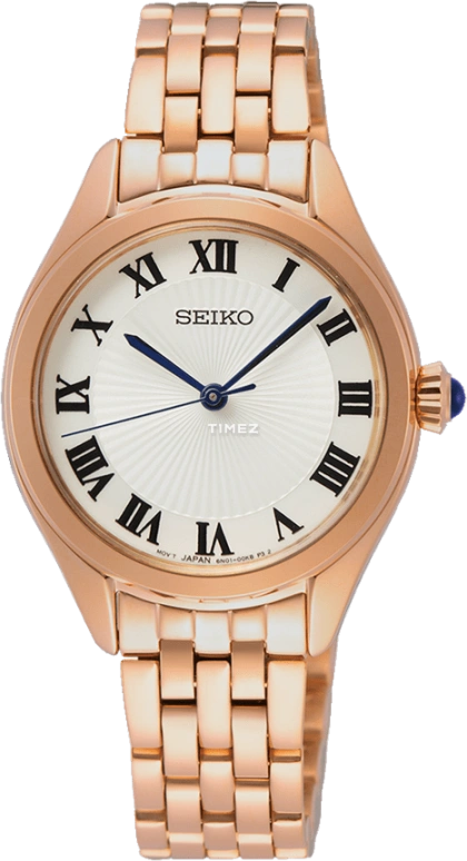 Seiko women SUR332