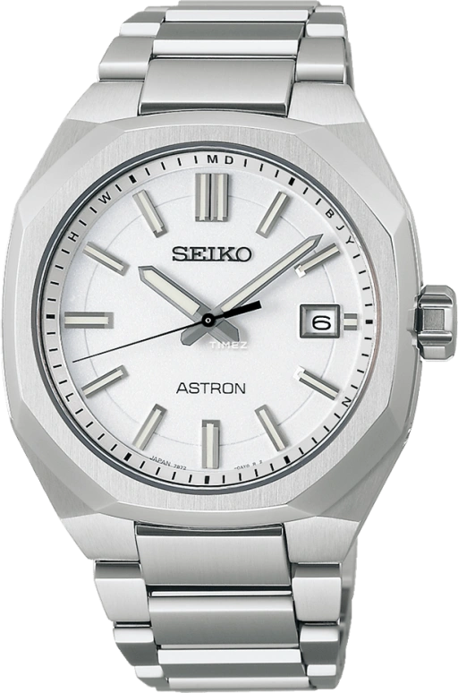 精工 Astron SBXY081
