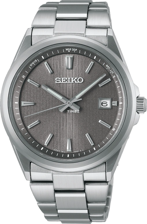 Seiko Solar SBTM347