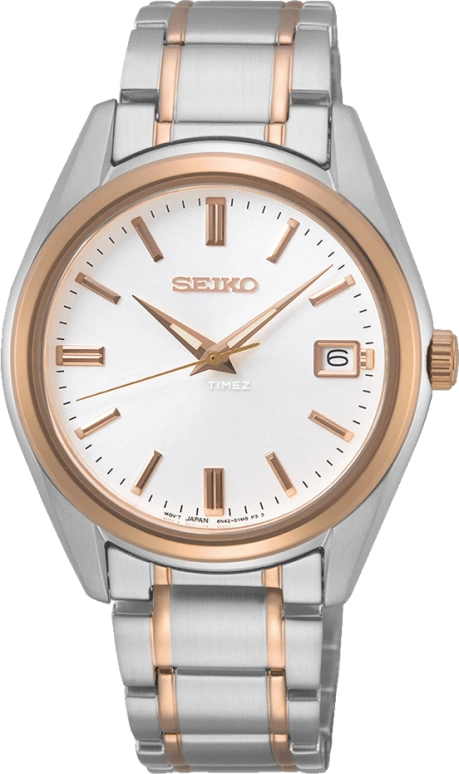 Seiko men SUR322