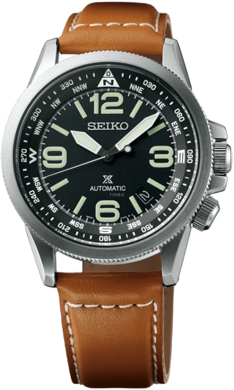 Seiko Prospex Land SRPA75K1