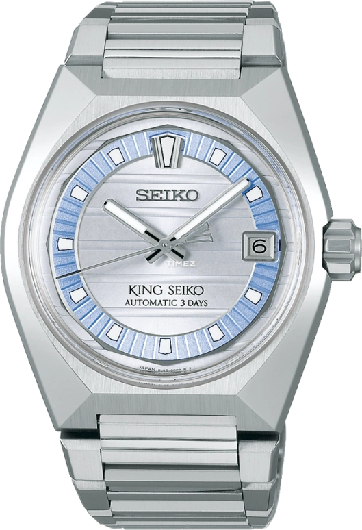Seiko King Seiko SDKV009