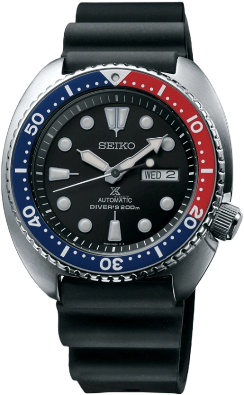 精工 Prospex潜水 SRP779