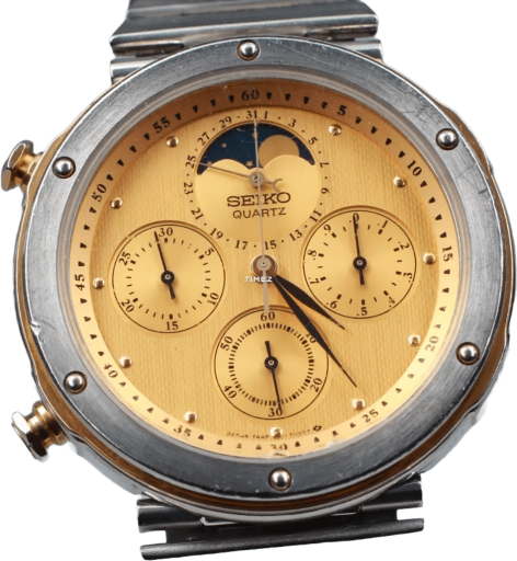 seiko seiko-recraft 