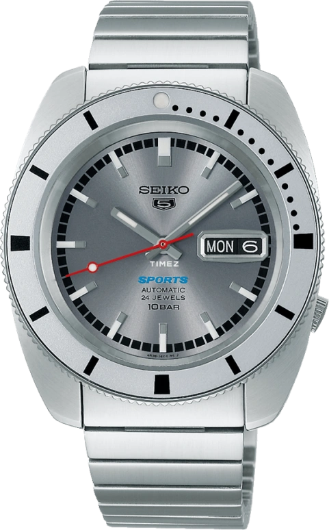 Seiko 5 Sports SRPL03