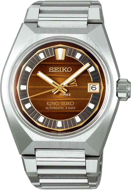 Seiko King Seiko SDKV007