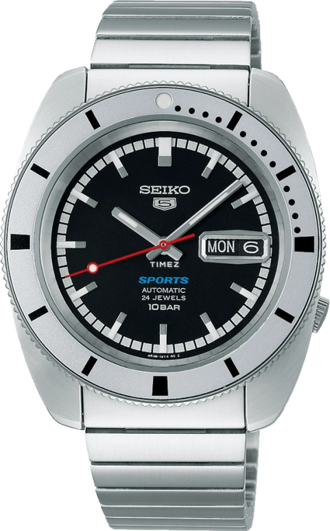 Seiko 5 Sports SRPL05