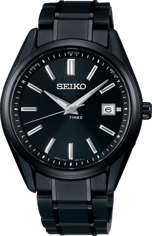 Seiko Solar SBTM343